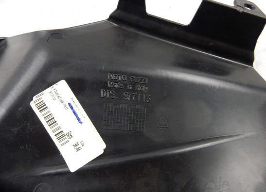 Linker zijkuip klein Moto Guzzi Norge