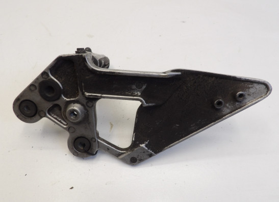Schetsplaat links Yamaha FZ6