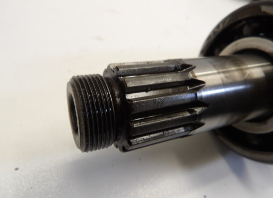 Versnellingsbak Yamaha FZR 1000