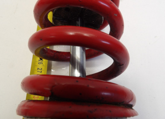 Stossdampfer hinten Yamaha FZR 600