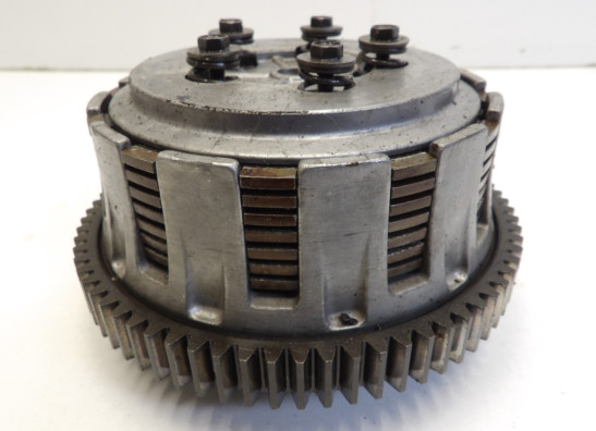 Koppeling Suzuki GSX 250