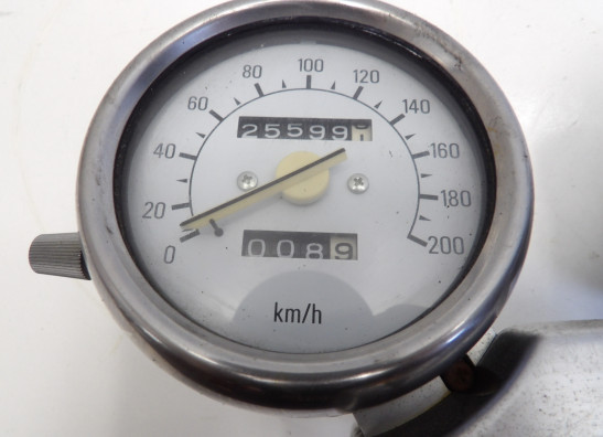 Tacho-set Yamaha XV 750 Virago