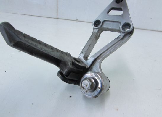 Pillion step right Kawasaki GPX 600