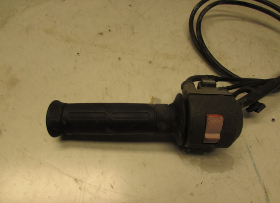 Lenkerschalter rechts Honda VF 700  750 C Magna