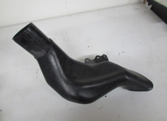 Air intake left Suzuki GSX R 1300 Hayabusa