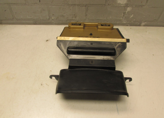 Afdekkap Yamaha XVZ 1300 Royal Star