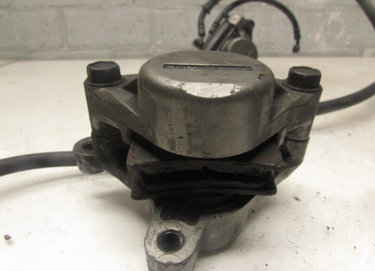 Voorrem compleet Yamaha FJ 1200