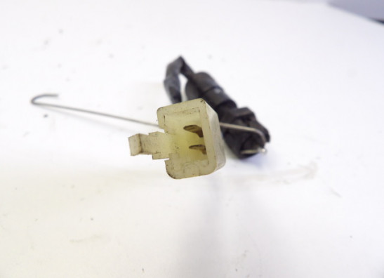 Brake pedal Kawasaki ZZR 600