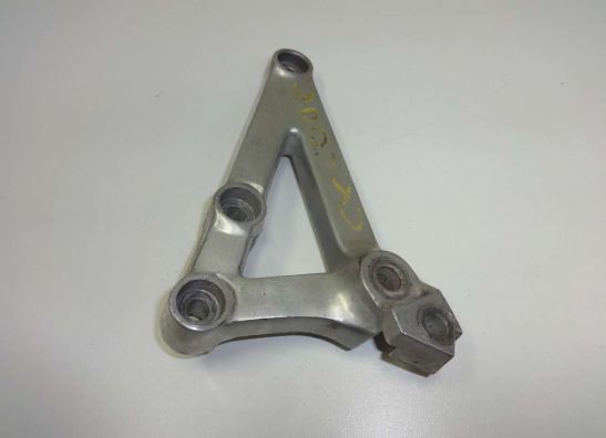 Duo voetsteun rechts Honda CX 500