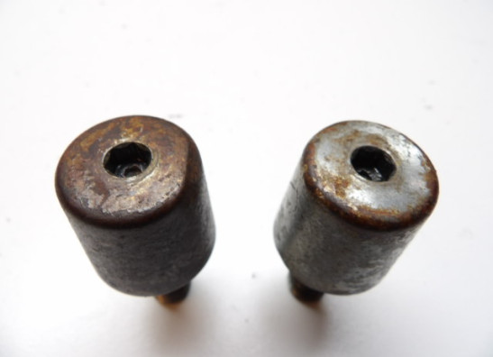 Lenkungs Dampfer Yamaha XJ 900 S Diversion