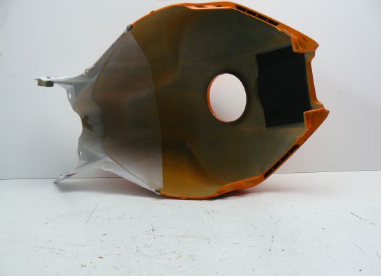 Tankcover Honda CBR Fireblade