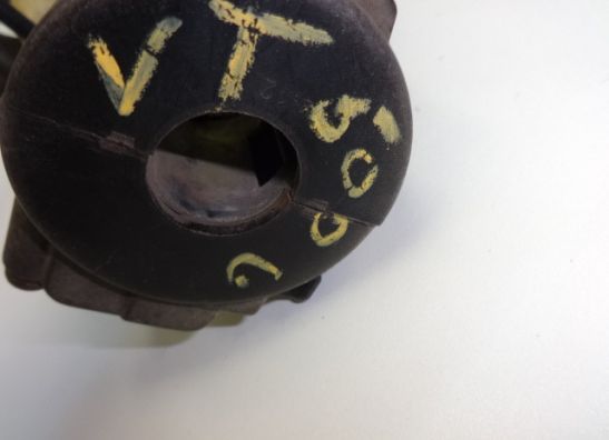 Handlebar switch assy left Honda VT 500