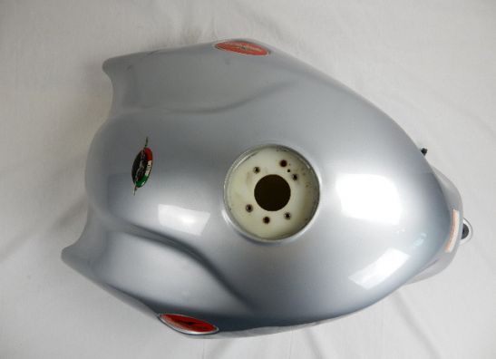 Benzintank Moto Guzzi Norge