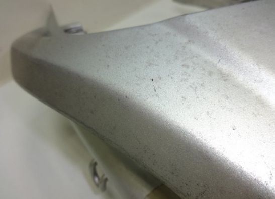 Gepacktrager Suzuki XF 650 Freewind