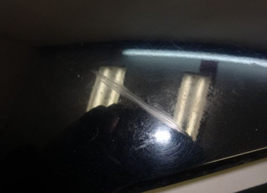 Rechter zijkuip Suzuki GSX F 600