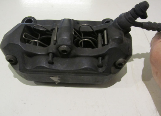 Remklauw links voor KTM 990 SM + SMT