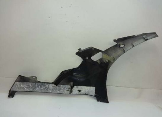 Cowl Left lower Yamaha YZF R6