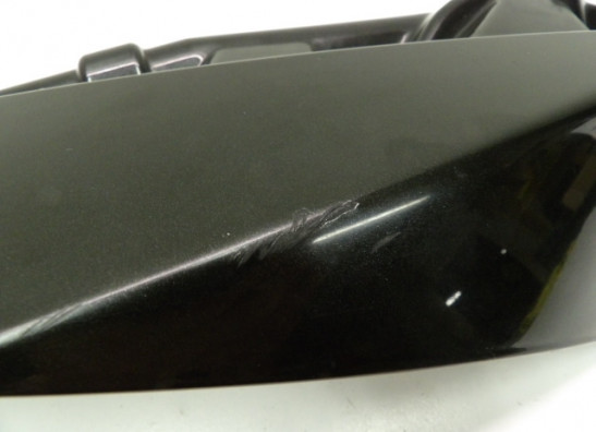 Heck rechts KTM 990 Superduke