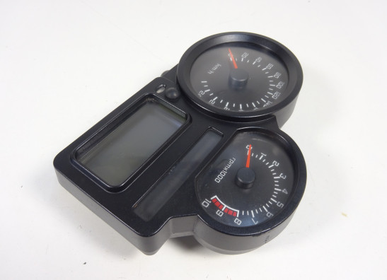 Slotenset BMW R 1200 ST