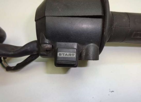 Stuurschakelaar rechts Honda VF 1100 Sabre