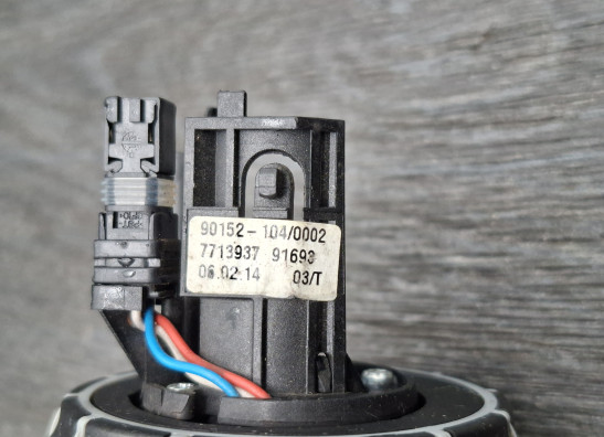 Handvat BMW R 1200 GS LC