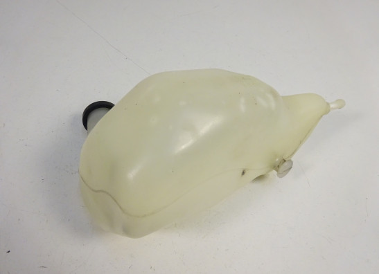 Radiator reserve tank  Suzuki GSR 600
