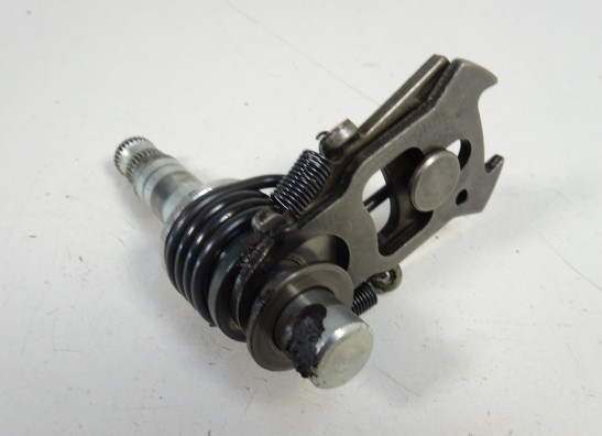 Gear box Kawasaki ER 6