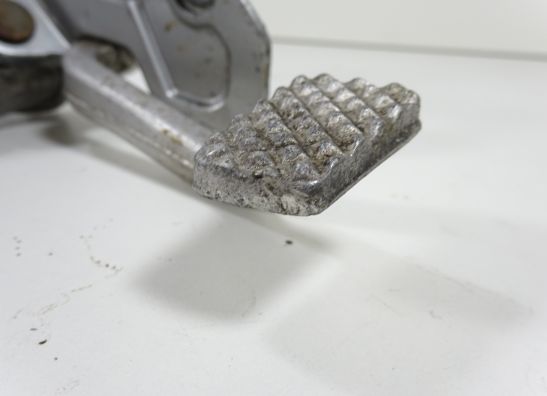 Fussrastetrager vorne rechts Kawasaki ZZR 1100