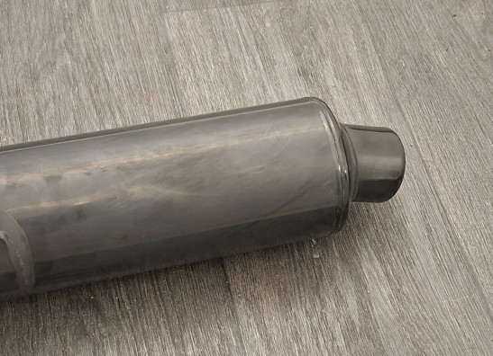 Auspuff Honda CBR 900 RR