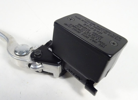 Rempomp Suzuki GSX F 650