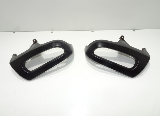 Kleppendeksel BMW R 1150 R