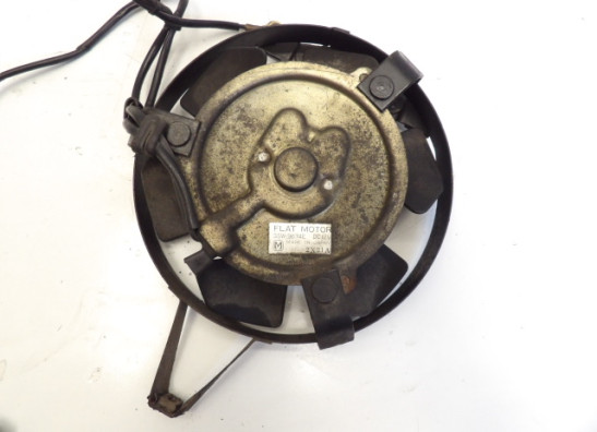 Fan Honda CBR 600 F