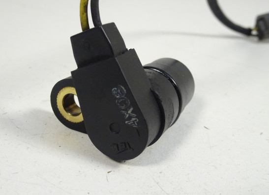 Engine parts Kawasaki Z 750