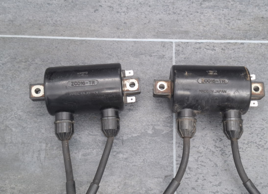 Bobine Kawasaki VN 700  750