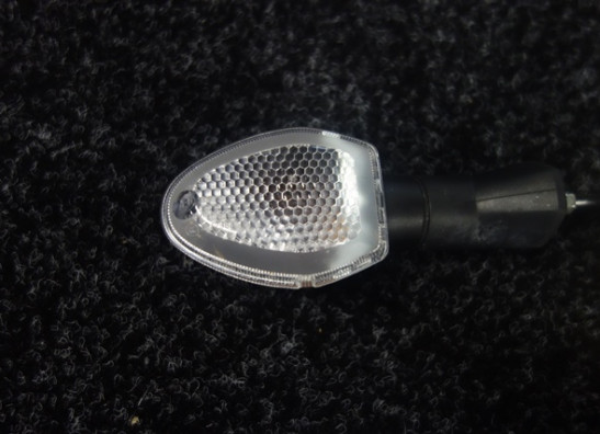 Knipperlicht rechts voor Suzuki GSX S 750
