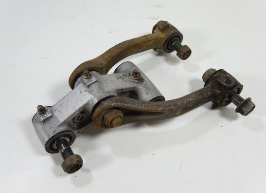 Link systeem achterveer Kawasaki ZZR 1100