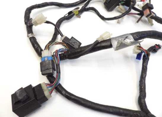 Kabelboom Yamaha XJ 900 S Diversion