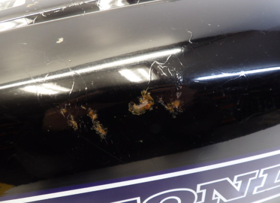 Benzintank Honda CB 900