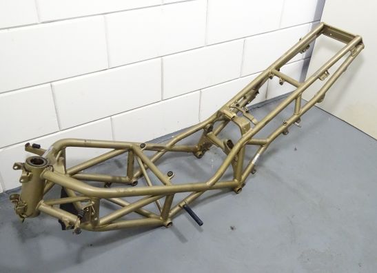 Rahme teile Ducati ST2