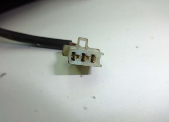 Rear light Suzuki GSX F 600