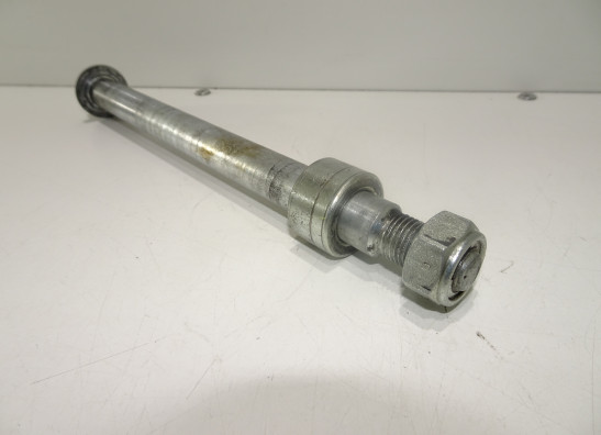 Vooras Yamaha XV 535 Virago