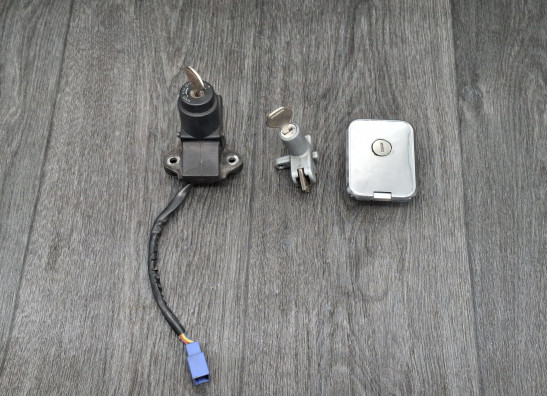 Key set Kawasaki Z 500