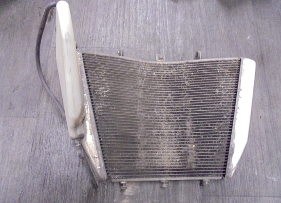 Radiateur Suzuki GSX R 1000 2005-2006