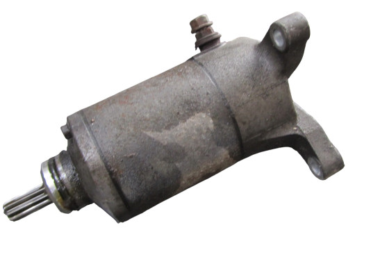 Startmotor Suzuki SV 650