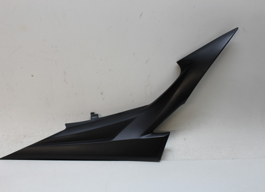 Frame - onderdelen Suzuki GSR 600