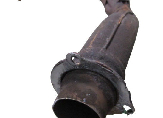 Uitlaatbochten Kawasaki ZX 7 R