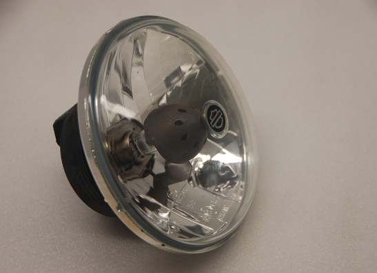 Scheinwerfer Harley Davidson Dyna