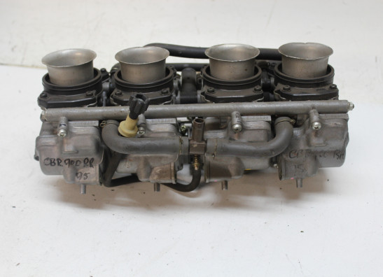 Carburateurset Honda CBR 900 RR