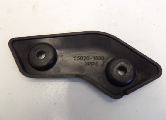 Voetsteun Rechts Kawasaki 650 Vulcan S