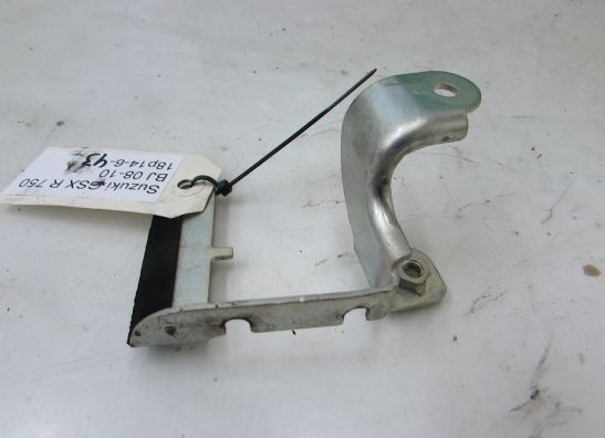 Overig Suzuki GSX R 600